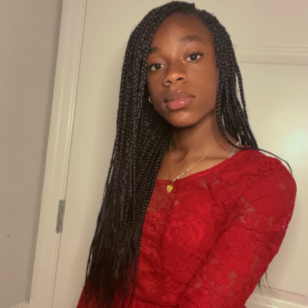 Meet your Posher, Jayla